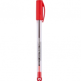 Długopis Pelikan Hang Stick K86 - czerwony, 1 szt