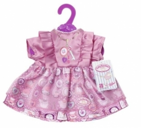 Baby Annabell - Zestaw sukienek