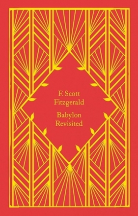 Babylon Revisited - Francis Scott Fitzgerald