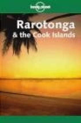Rarotonga Nancy Keller, Errol Hunt