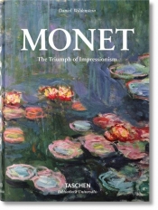Monet - Wildenstein Daniel