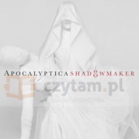Shadowmaker Limited Edition (Digipack)