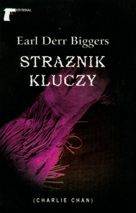 Strażnik kluczy - Earl Derr Biggers