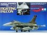 TAMIYA F-16 Fighting Fal con (MT-60701)