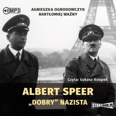 Albert Speer. 