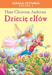 Dziecię Elfów - Hans Christian Andersen