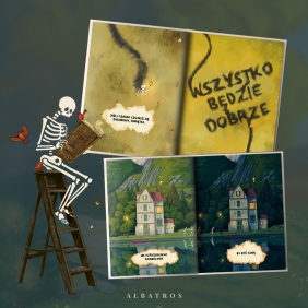 Ale mam szczęście - Christian Watson
