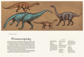 Dinozaurium. - Murray Lily