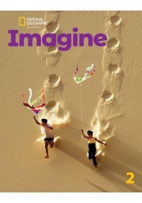 Imagine Level 2 WB - Elaine Boyd, Paul Dummett