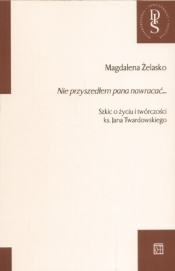 Nie przyszedłem pana nawracać...