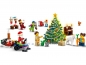 Kalendarz adwentowy LEGO City (60352)