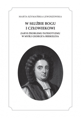 W służbie Bogu i człowiekowi - Marta Szymańska-Lewoszewska