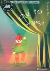 W to mi graj - Maj Agnieszka