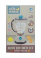 Zabawka AGD blender na baterie