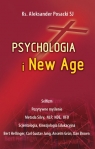 Psychologia i New Age Posacki Aleksander