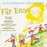 Für Elise Klaviermusik für Kinder Klara Wurtz