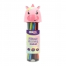 Flamastry Unicorn 12szt