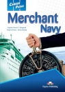 Career Paths Merchant Navy Student's Book