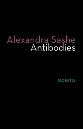 Antibodies - Sashe Alexandra