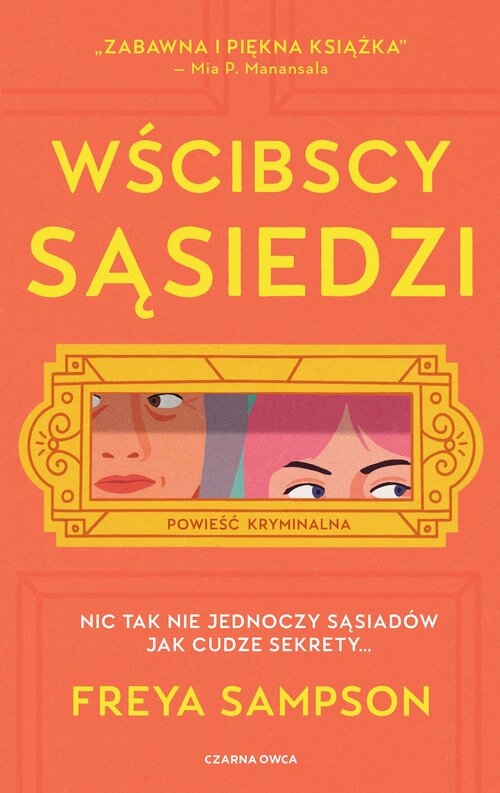 Wścibscy sąsiedzi