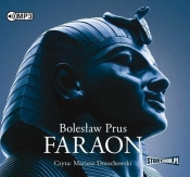 Faraon (Audiobook) - Bolesław Prus