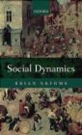 Social Dynamics Brian Skyrms