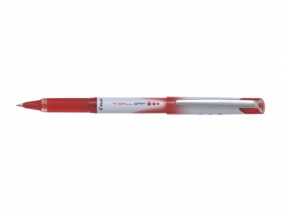 Pióro kulkowe Pilot V-Ball Grip Czerwony (BLN-VBG5-R)