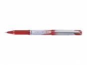 Pióro kulkowe Pilot V-Ball Grip Czerwony (BLN-VBG5-R)