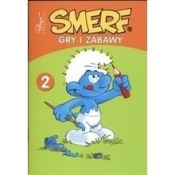 Smerf Gry i zabawy 2
