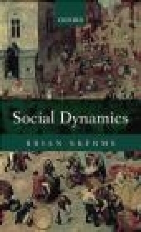 Social Dynamics - Brian Skyrms