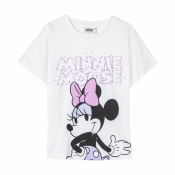 T-shirt Myszka Minnie rozm. 92