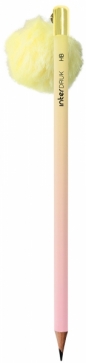 Ołówek z pomponem Corton Candy, Interdruk