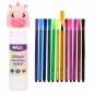 Flamastry Unicorn, 12szt