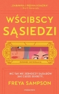 Wścibscy sąsiedzi - Freya Sampson