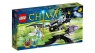 Lego Chima Pojazd Braptora 70128