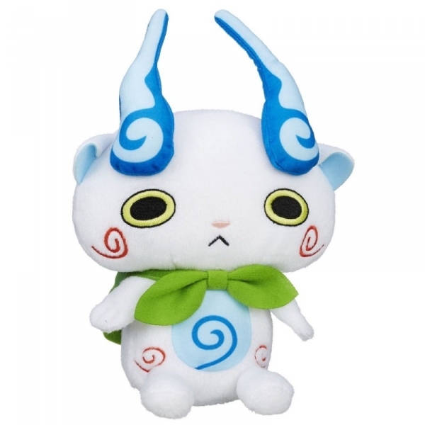 YKA Yokai Figurka pluszowa Komasan