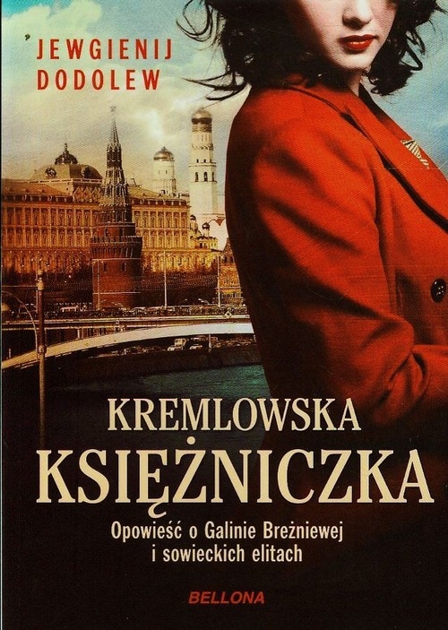 Kremlowska księżniczka