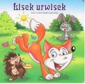 Lisek urwisek - Ernest Błędowski