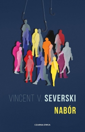 Nabór - Vincent Viktor Severski