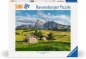 Ravensburger, Puzzle 500: Dolomity (12001383)