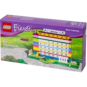 LEGO Friends Brick Calendar (850581)