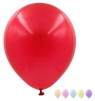 Balon mix kolorów 25cm 20szt PARTY GO