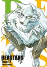 Beastars. Tom 17 Itagaki Paru