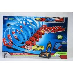 Tor samochodowy z akcesoriami 57x37x7 362256