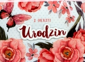 Karnet urodziny HM-200-1530