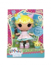 Lalaloopsy Littles Wishes Slice o' Cake (534792/534839)