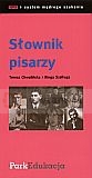 SMS - Słownik pisarzy Teresa Chwalińska, Kinga Szafruga