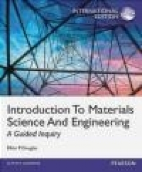 Introduction to Materials Science Elliot Douglas