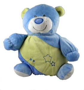 Miś Bebik 23cm - <br />