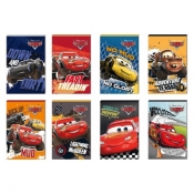 Notes Beniamin Cars A7 30k. (608483)